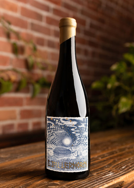 Gjallerhorn Berkana - 2022 Chardonnay