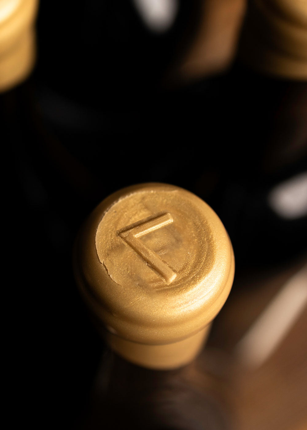 Gjallerhorn Kenaz - 2022 Roussanne