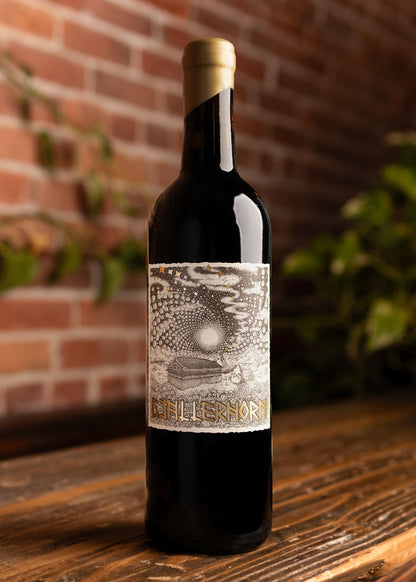 Gjallherorn-2021-Dagaz Cabernet Sauvignon